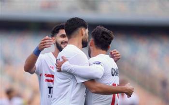 القناة الناقلة لمباراة الزمالك وسموحة في كأس مصر