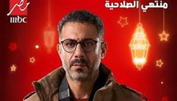 محمد فراج: «منتهي الصلاحية» أول عمل درامي يناقش المراهنات الإلكترونية 