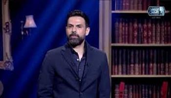 أمير طعيمة: "أنا في حتة لوحدي.. وضد فكرة رقم واحد"
