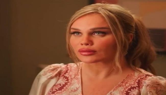 وتقابل حبيب 15..  رحلة نيكول سابا للندن تكشف عن خيانتها