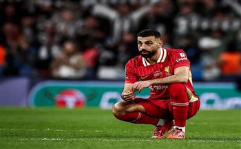 الدوري الإنجليزي الفرصة الأخيرة لمحمد صلاح مع ليفربول.. هل يمدد عقده؟