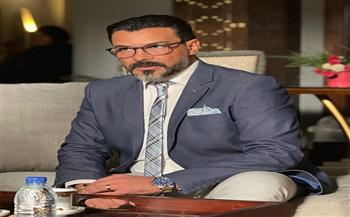 محمد رجب: كنت بدخل السينما اتشتم بسبب أدوار الشر وتعبت في هذه المرحلة