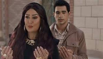 الحلقة الأولى من مسلسل شباب امرأة.. غادة عبد الرازق امرأة قوية