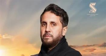 هشام ماجد: لست شخصا فعالا على السوشيال ميديا.. وهذه قصة الساعة 11:11 