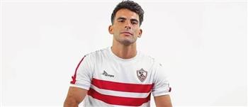 صاحب مركز صيانة يتهم لاعب الزمالك أحمد سيد زيزو بعدم سداد مليوني جنيه من قيمة إصلاح سيارته