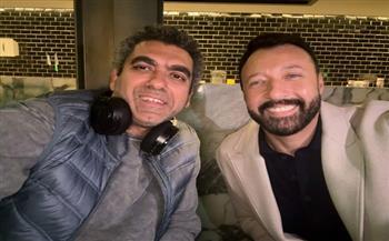 برومو جديد يكشف أحداث النصف الثاني من مسلسل "في لحظة" 