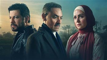 الحلقة 3 من مسلسل ظلم المصطبة.. ريهام عبدالغفور ترفض الطلاق من زوجها  