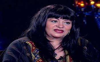 فريدة سيف النصر لـ"أميرة بدر": الجيل الحالي من الفنانين أقل ثقافة.. لازم الفنان يكون دارس