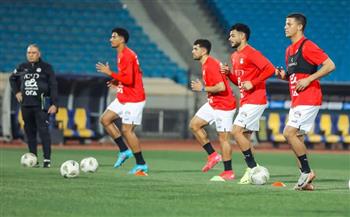 موعد سفر المنتخب الوطني إلى المغرب لمواجهة اثيوبيا في تصفيات المونديال 