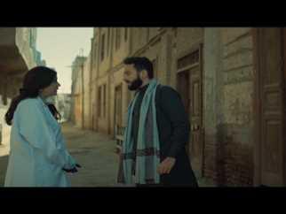 الحلقة الثانية من مسلسل المداح أسطورة العهد.. مواجهة قوية بين الملك الأحمر وست الحسن
