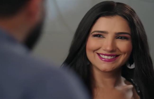 "أش أش" ومي عمر يتصدران التريند بعد عرض الحلقة الأولى