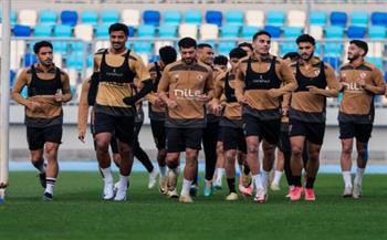 موعد مباراة الزمالك المقبلة ضد إنبي في الدوري الممتاز