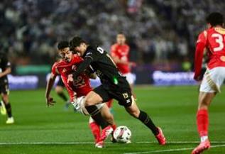 موعد مباراة الأهلي والزمالك الودية في العراق