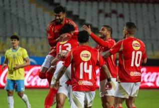 الأهلي يحدد موعد مباراته ضد الهلال السوداني في دوري أبطال إفريقيا