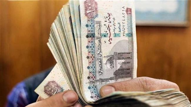 موعد صرف معاشات أبريل 2025 بعد تبكيرها