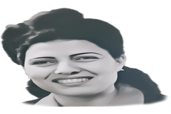 سميرة موسى.. منارة العلم