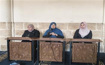 واعظة بمجمع البحوث الإسلامية: الرجاء في الله أعظم العبادات.. والعشر الأواخر أوقاتها