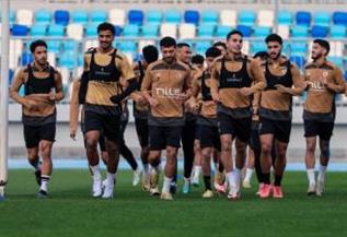 موعد مباراة الزمالك المقبلة ضد بتروجيت في كأس عاصمة مصر