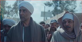 دفن جثمان مؤمن وسط الصحافة وانهيار أهله في الحلقة السادسة في "قهوة المحطة"