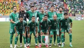 الجزائر تلتقي بوتسوانا اليوم في تصفيات كأس العالم 