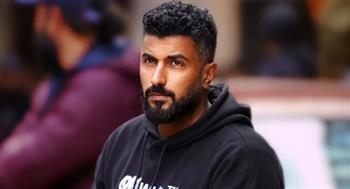 عفاف مصطفى تكشف حقيقة اعتزال محمد سامي