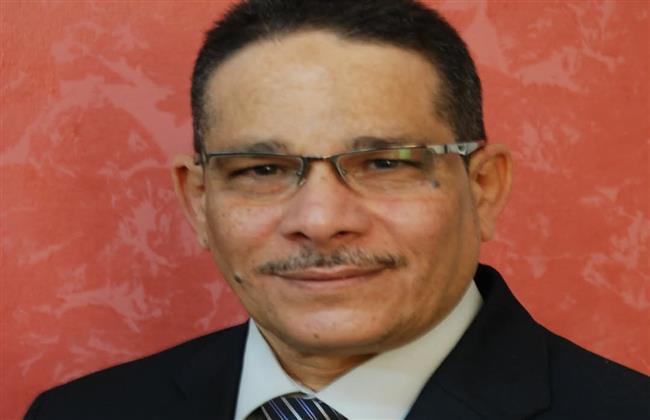 قدوتنا  العدل والعفو