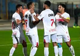 موعد مباراة الزمالك أمام بتروجت فى كأس عاصمة مصر  