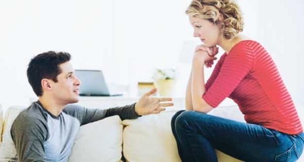 للنساء.. أخطاء قد تؤدي إلى تفاقم اكتئاب زوجكِ دون قصد