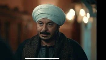 القنوات الناقلة ومواعيد عرض الحلقة الـ22 من مسلسل «حكيم باشا»