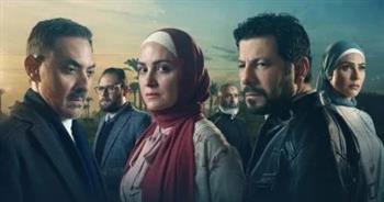 مواعيد عرض الحلقة الـ7 من مسلسل "ظلم المصطبة" 