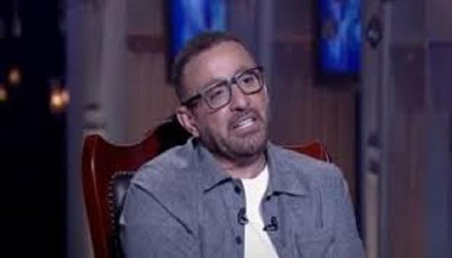 أحمد السقا يكشف عن أصعب لحظات حياته وتأثير وفاة والده عليه