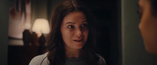 يسرا اللوزي تخرج عن صمتها لأول مرة في "لام شمسية"