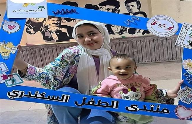 بمناسبة عيد الأم.. أعضاء منتدى وبرلمان الطفل المصري بالإسكندرية ينظمون احتفالية 