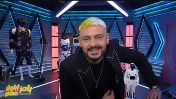 راقصة شهيرة ضيفة حلقة برنامج رامز ايلون مصر .. من هي؟