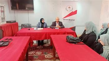 القومى للبحوث ينظم ندوة "الموروثات الاجتماعية الخاطئة وأثارها" بالغربية
