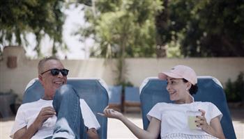 عرض عالمي أول للفيلم المصري 50 متر بمهرجان كوبنهاجن للأفلام الوثائقية