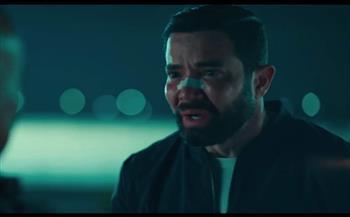 الحلقة 9 مسلسل الغاوي.. قتل تامر شلتوت على يد الخواجة