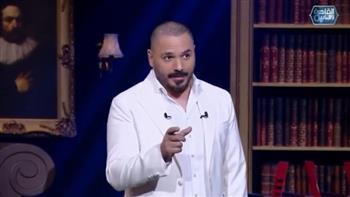 رامي عياش: كلام ميريام فارس عن مصر "ذلة لسان"