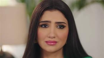 مسلسل إش إش.. إنتصار تعرف سر لبنى