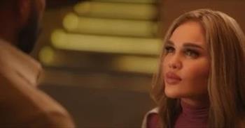 مسلسل وتقابل حبيب الحلقة 24.. تورط رقية فى التحريض على ليل