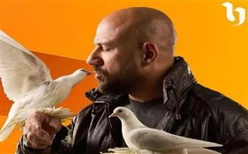 مواعيد عرض الحلقة 10 من مسلسل الغاوي 