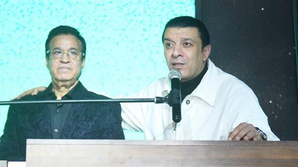 مصطفى كامل يكشف أرصدة "الموسيقيين"