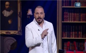 رامي عياش: لم أتهرب من أداء الخدمة العسكرية بالجيش اللبناني.. عندي إعفاء قانونى