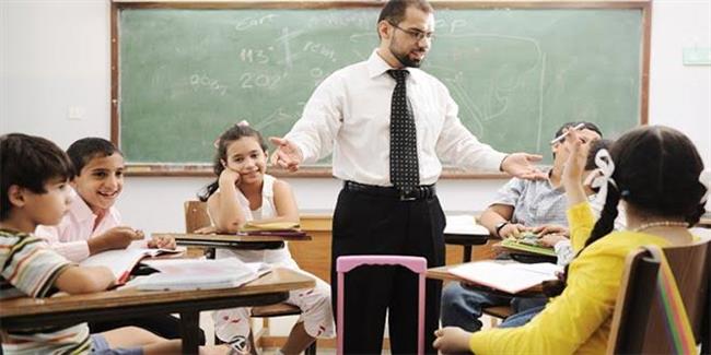 عبر بوابة الوظائف الحكومية.. موعد امتحانات المتقدمين لـ22 ألف وظيفة معلم مساعد رياضيات 2025