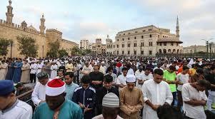 أماكن وموعد صلاة عيد الفطر المبارك 2025