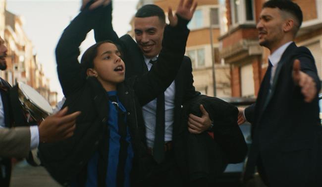 فيلم Têtes Brûlées لماية عجميه ينافس في المهرجان الدولي لسينما المؤلف ببرشلونة