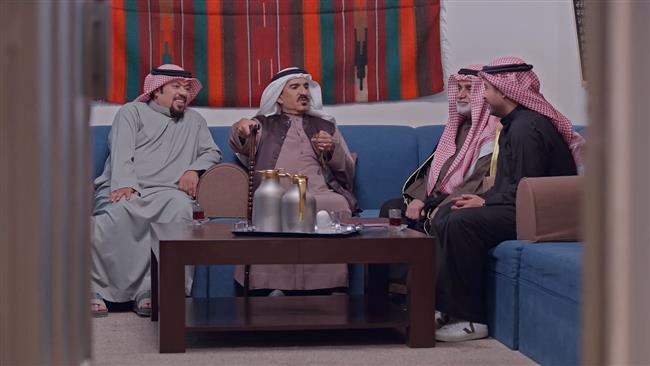 نجاح مسلسل «هم يضحك» يخطف الأضواء في رمضان 