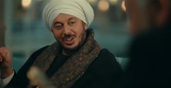 مسلسل «حكيم باشا» الحلقة 25.. مصطفى شعبان يطلب من أشرف زكي قتل أحمد فهيم