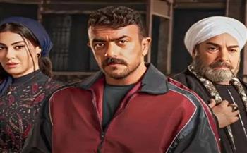 مواعيد عرض مسلسل «فهد البطل» الحلقة 26