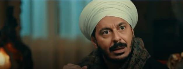 مسلسل «حكيم باشا» الحلقة 26.. مصطفى شعبان يكتب القصر باسم ابنه 